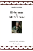 Eléments de littérature
